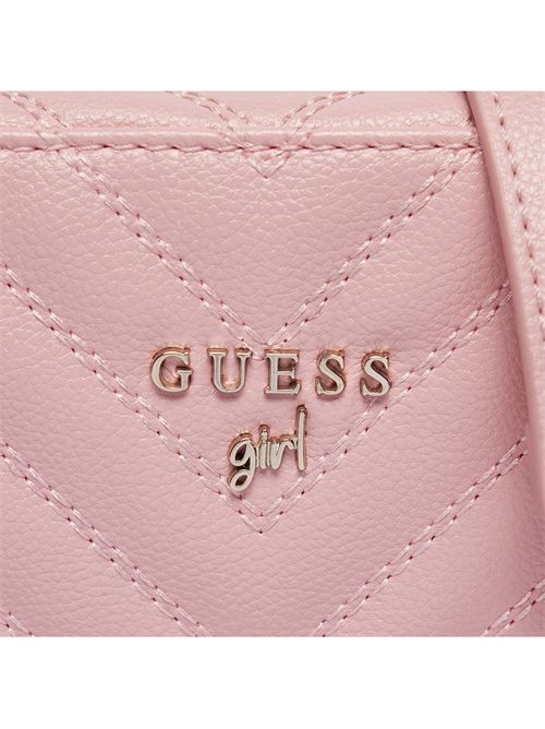 bag girl pink GUESS | J4GZ23WFZL0/G6J8